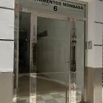 شقة Mombasa 2 Planta *