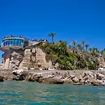 Mombasa 2 Planta شقة نيرخا