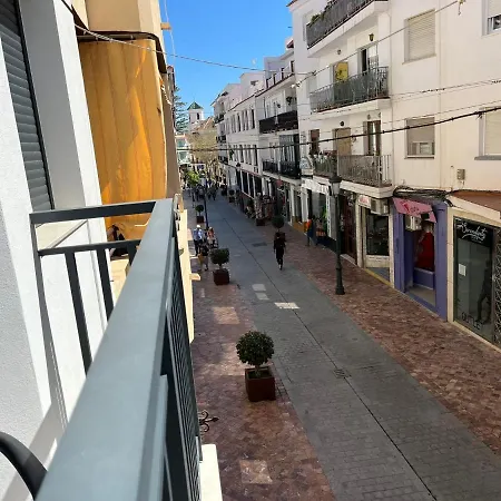 Апартаменты Mombasa 2 Planta