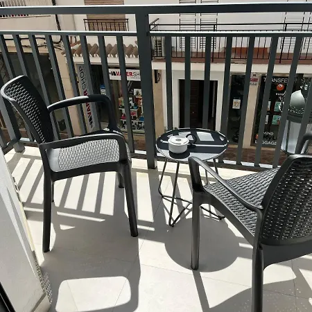 Mombasa 2 Planta Διαμέρισμα