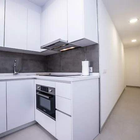 Apartment Mombasa 2 Planta *