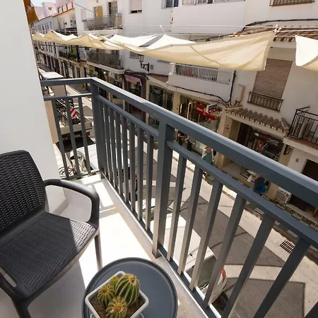 Апартаменты Mombasa 2 Planta