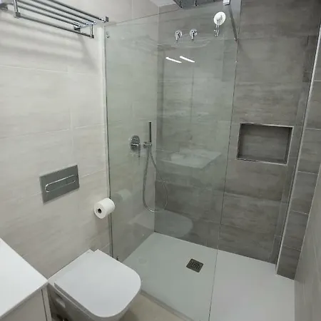 Lejlighed Mombasa 2 Planta Nerja