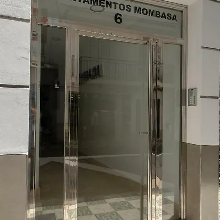 Lejlighed Mombasa 2 Planta *