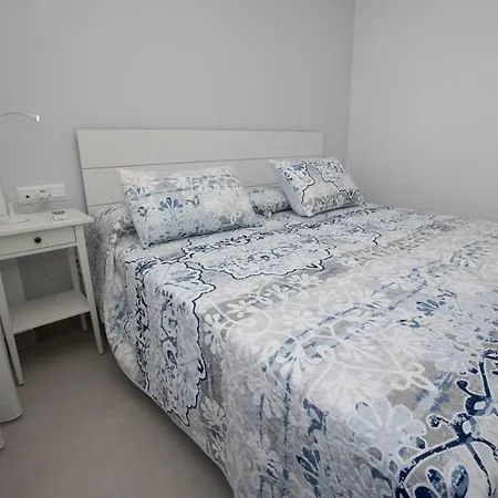 Apartment Mombasa 2 Planta Nerja