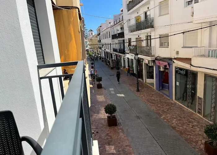 Διαμέρισμα Mombasa 2 Planta