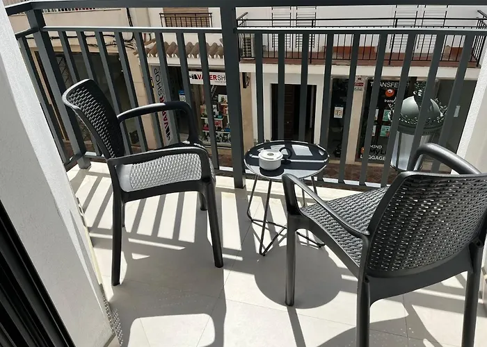 Mombasa 2 Planta Апартаменты