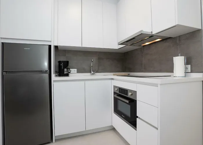 Διαμέρισμα Mombasa 2 Planta *