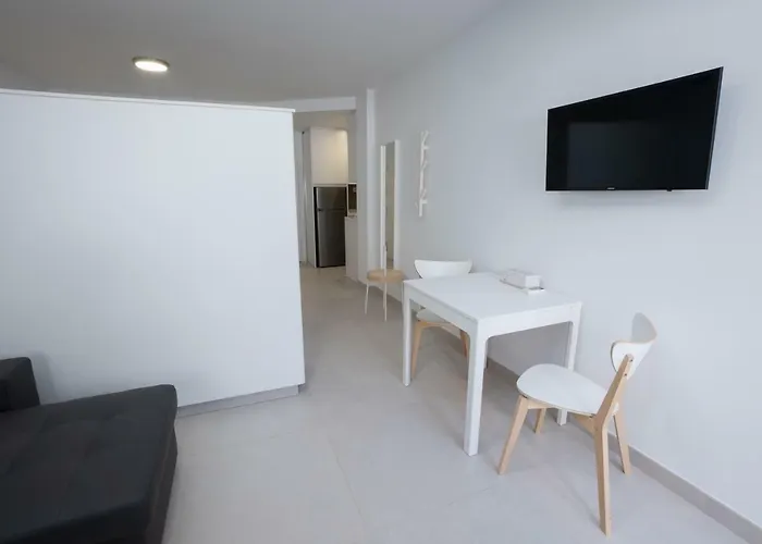 Διαμέρισμα Mombasa 2 Planta *