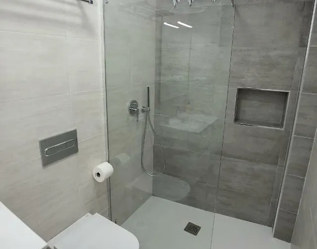 Διαμέρισμα Mombasa 2 Planta Nerja