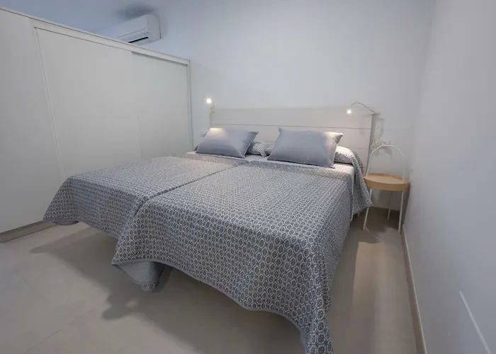 Mombasa 2 Planta Апартаменты *