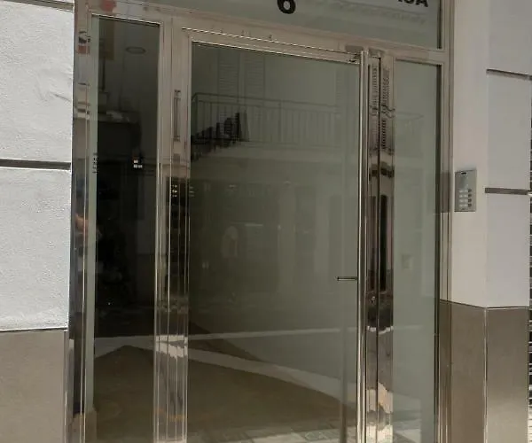 Διαμέρισμα Mombasa 2 Planta *