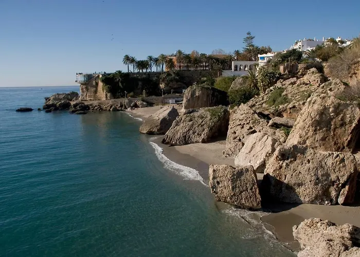 Mombasa 2 Planta Διαμέρισμα Nerja