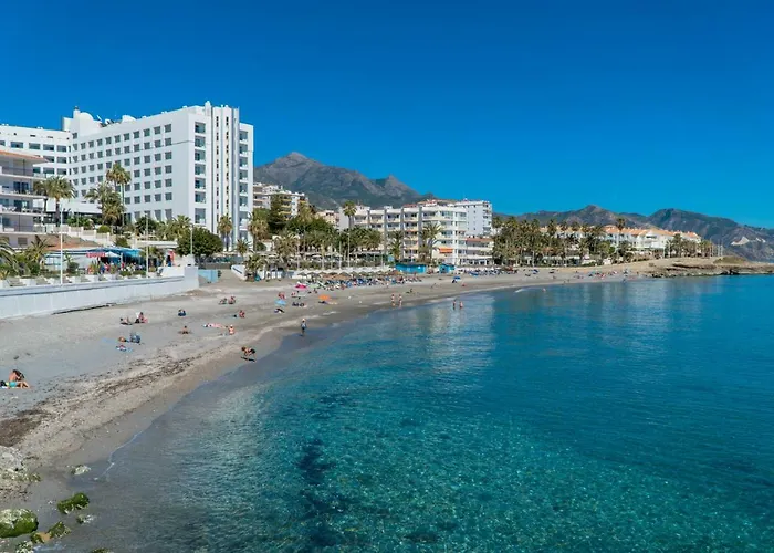 Διαμέρισμα Mombasa 2 Planta *