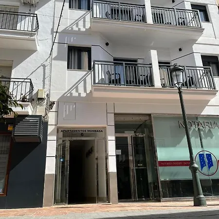Mombasa 2 Planta