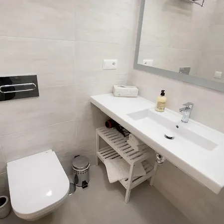 Mombasa 2 Planta Appartamento Nerja