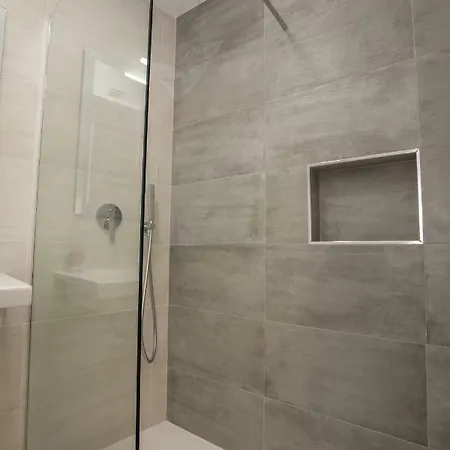 Apartmán Mombasa 2 Planta