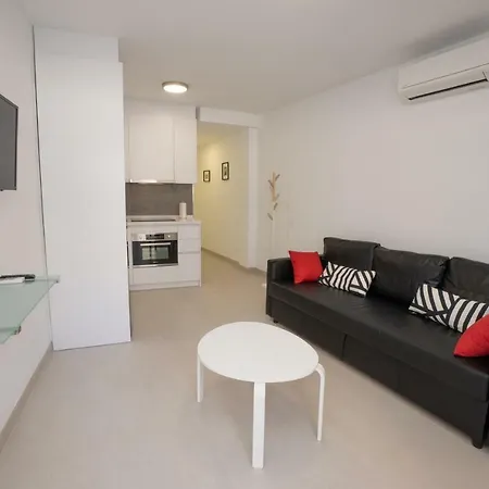 Apartmán Mombasa 2 Planta Nerja