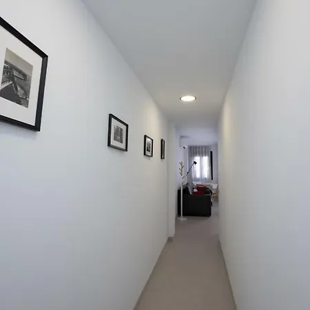 Apartmán Mombasa 2 Planta