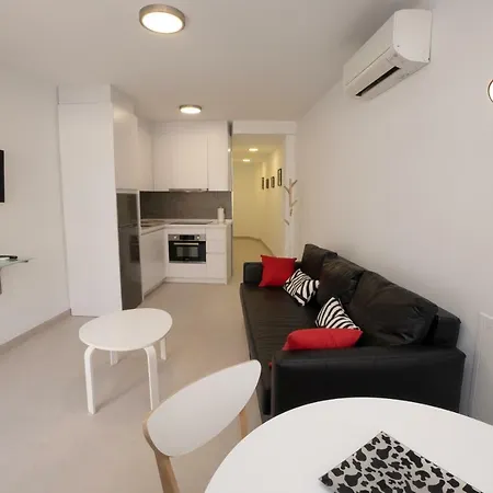 Mombasa 2 Planta * Nerja