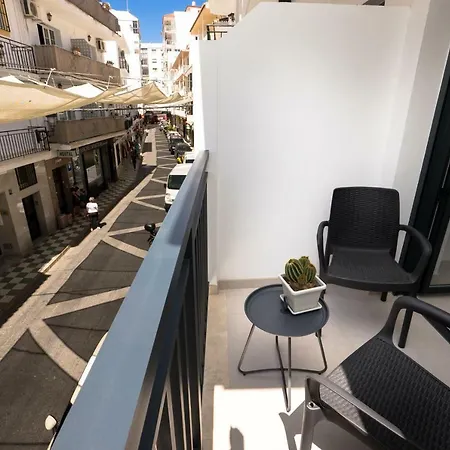 Mombasa 2 Planta * Nerja