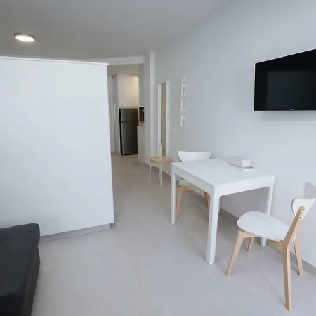 Apartmán Mombasa 2 Planta *