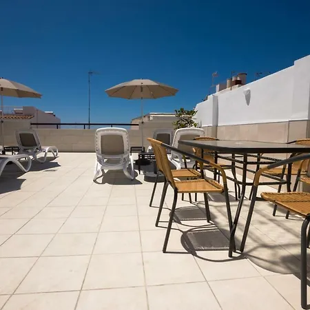 Apartmán Mombasa 2 Planta