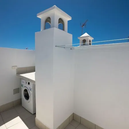 Mombasa 2 Planta * Nerja