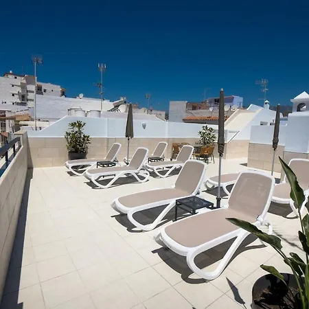 Apartmán Mombasa 2 Planta *