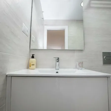 Apartmán Mombasa 2 Planta