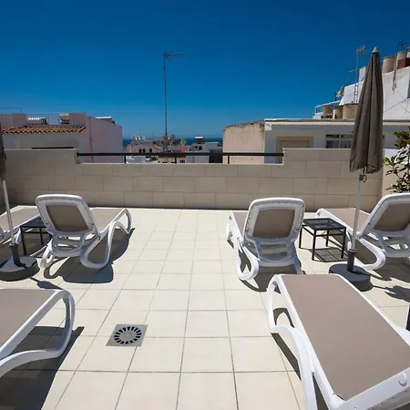 Apartmán Mombasa 2 Planta *
