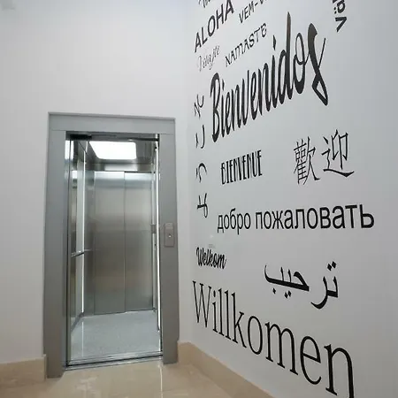 Appartamento Mombasa 2 Planta *