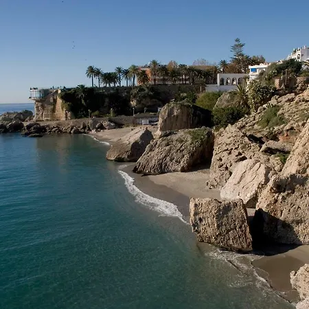 Mombasa 2 Planta Apartmán Nerja