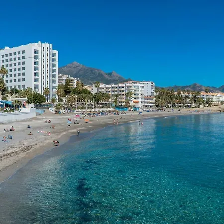 Διαμέρισμα Mombasa 2 Planta *