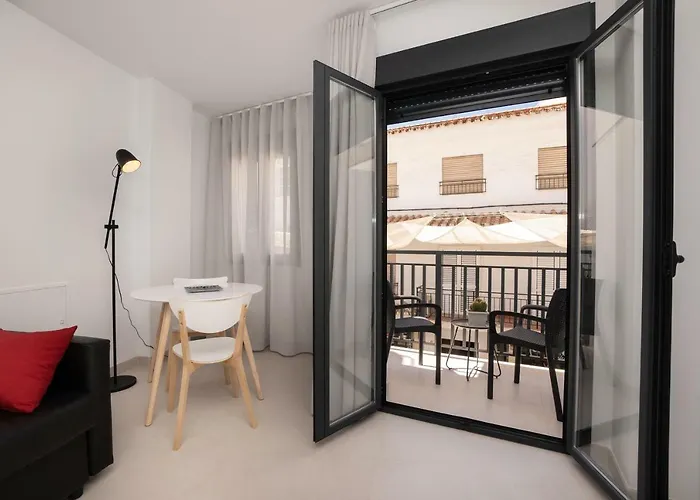 Apartament Mombasa 2 Planta *