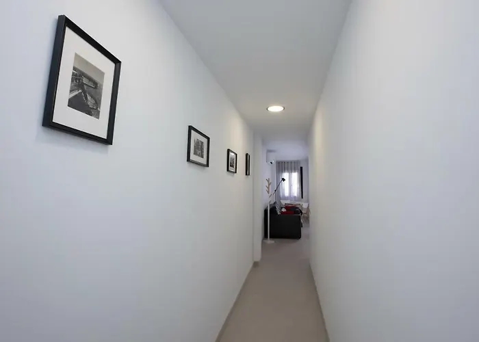 Apartament Mombasa 2 Planta