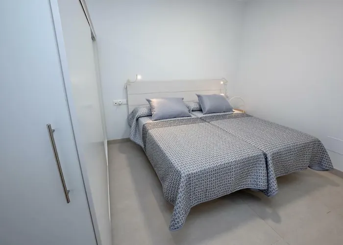 Mombasa 2 Planta Apartament