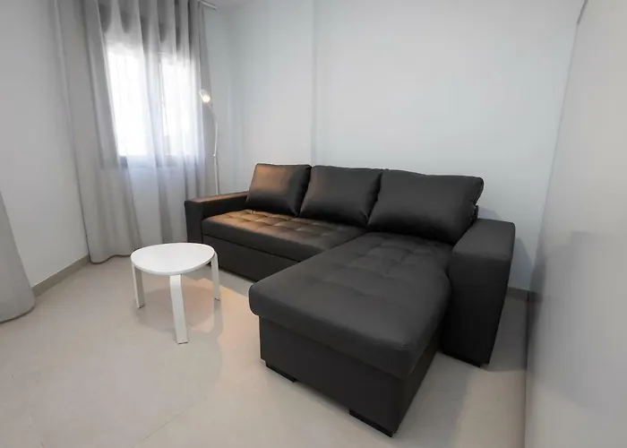 Apartament Mombasa 2 Planta