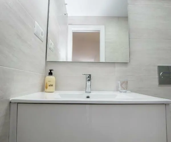 Apartament Mombasa 2 Planta