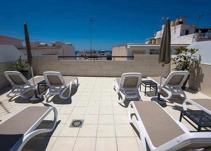 Apartament Mombasa 2 Planta *