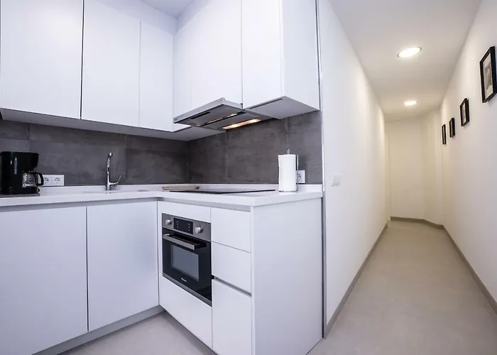 Daire Mombasa 2 Planta *