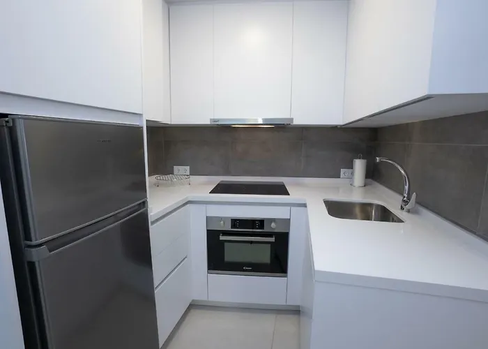 Daire Mombasa 2 Planta *