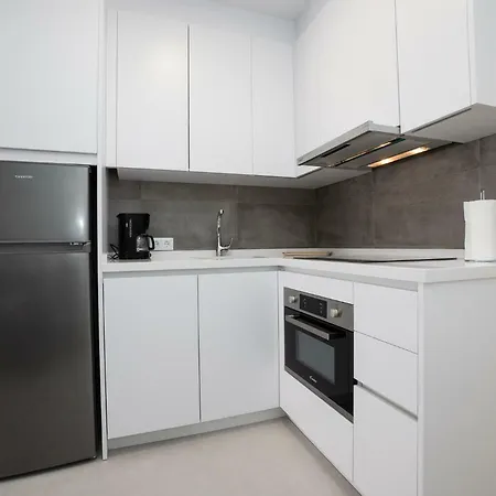 Appartement Mombasa 2 Planta *