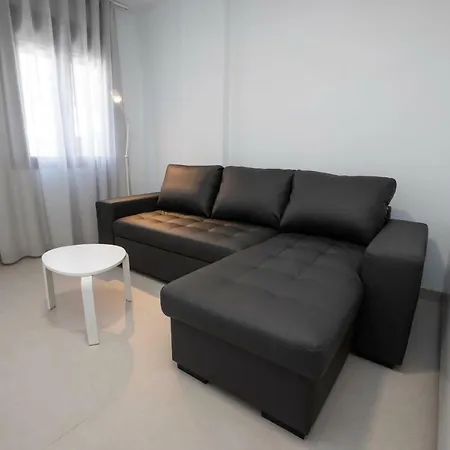 Appartement Mombasa 2 Planta