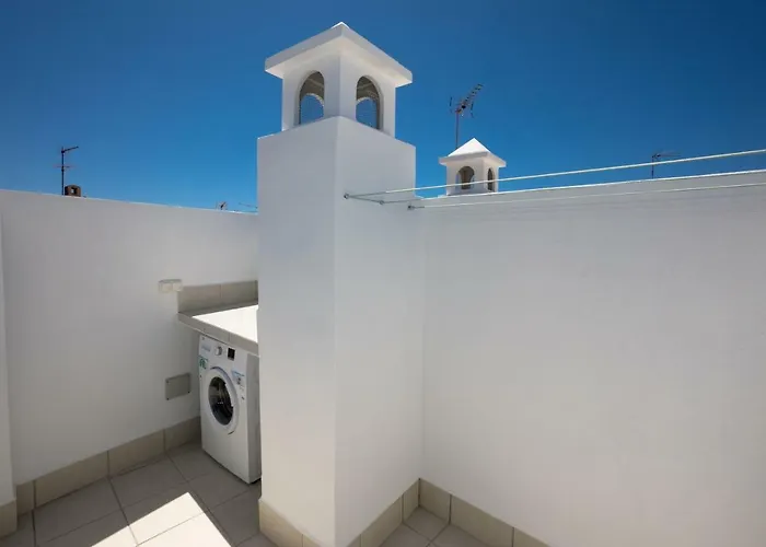 Mombasa 2 Planta * Nerja