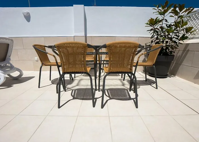 Apartment Mombasa 2 Planta